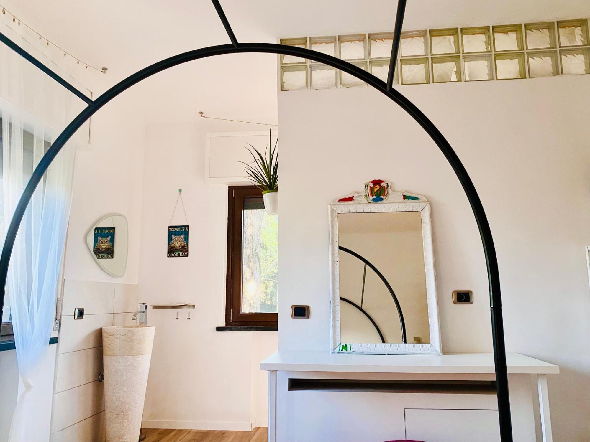 Bed and Breakfast The Luxory Cat Mailand Exterior foto