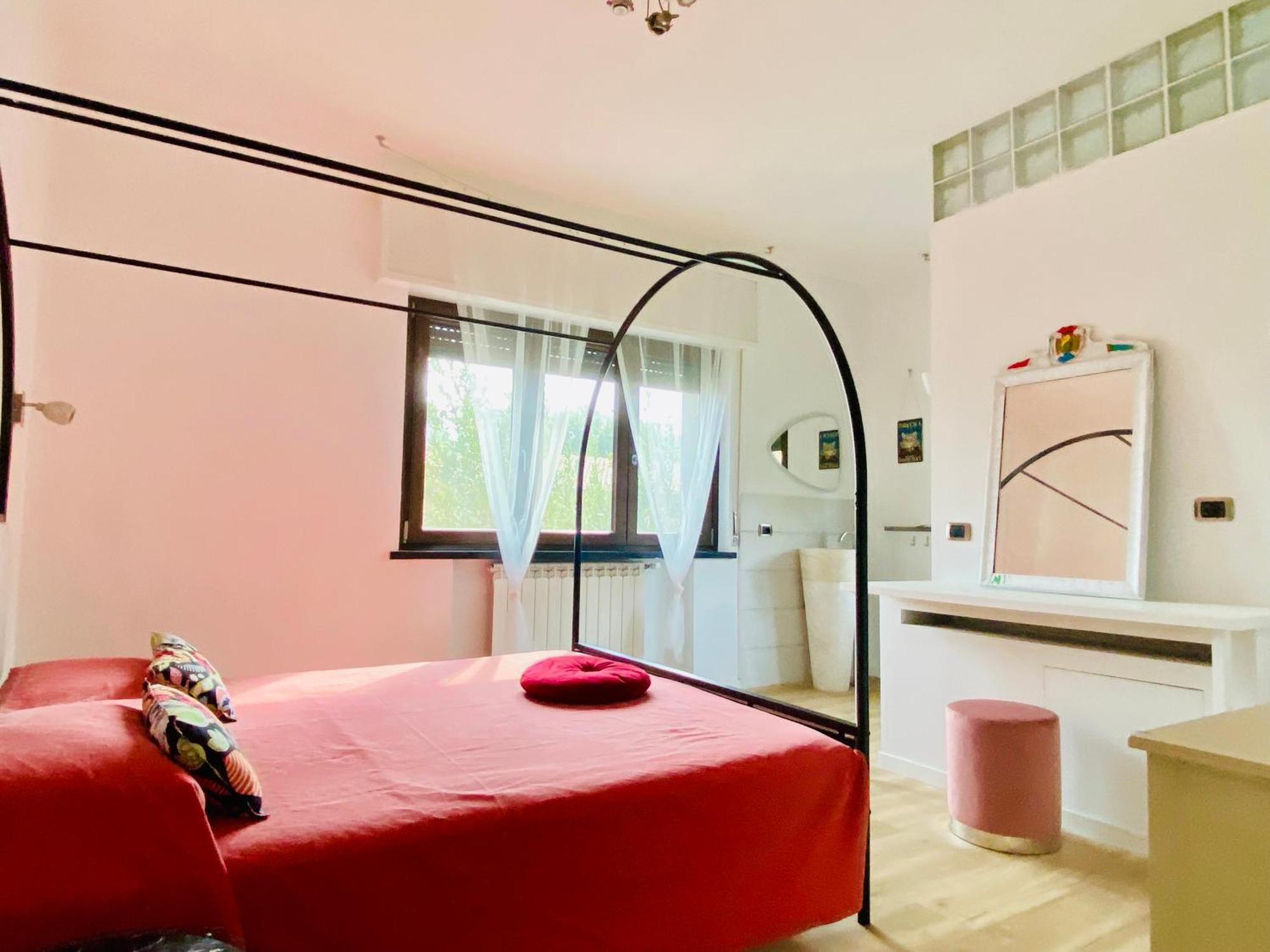 Bed and Breakfast The Luxory Cat Mailand Exterior foto