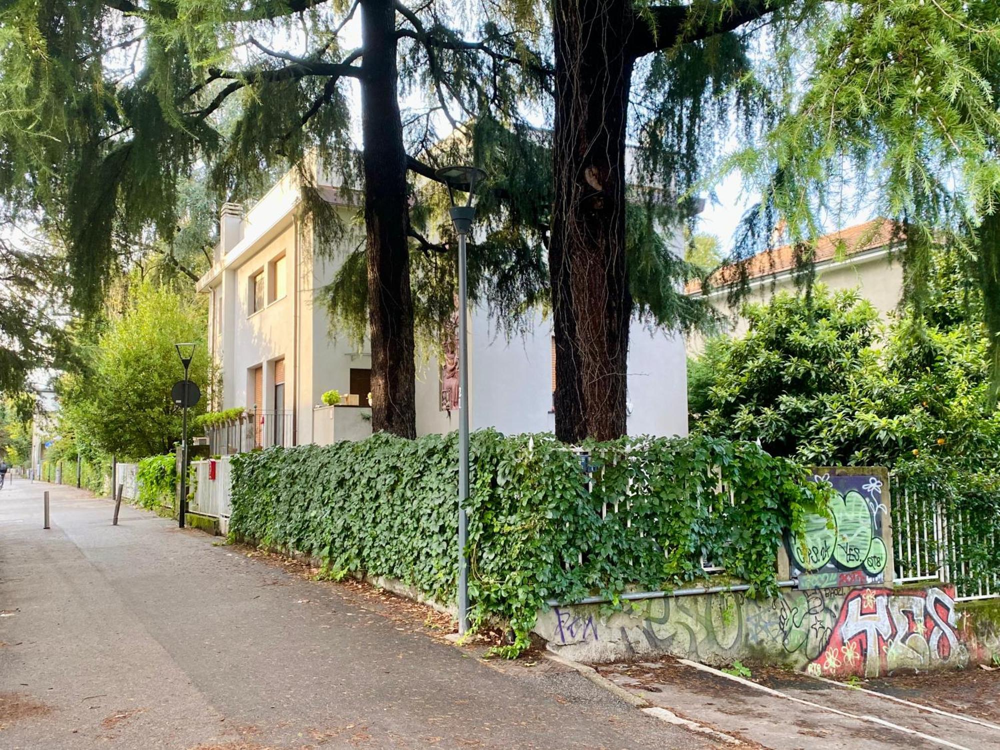 Bed and Breakfast The Luxory Cat Mailand Exterior foto