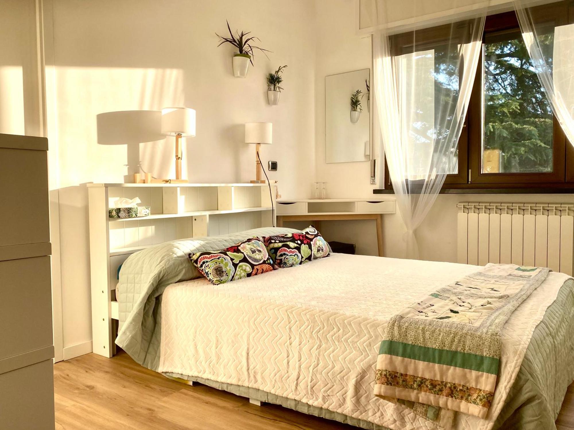 Bed and Breakfast The Luxory Cat Mailand Exterior foto